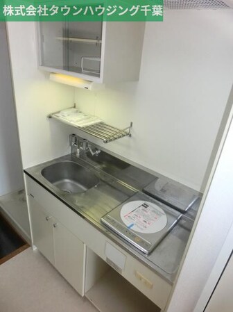 プラザ真砂の物件内観写真